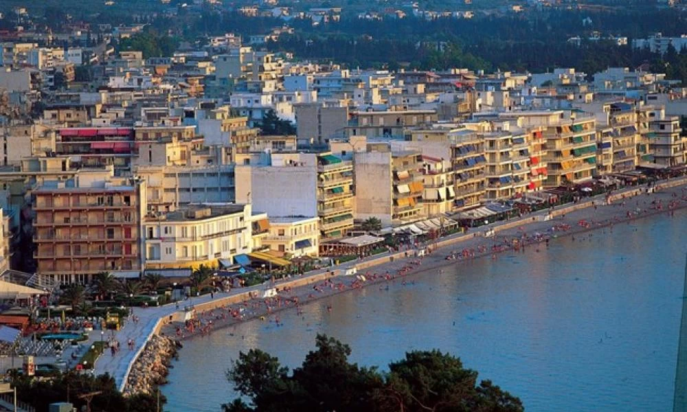 Προσλήψεις στο Δήμο Λουτρακίου - Περαχώρας - Αγίων Θεοδώρων
